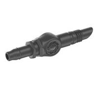 Gardena Micro-Drip-System Raccord 4,6 mm (3/16"), 10pcs 13213-20