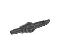 Jonction droite 3/16 4.6mm Connexion «Easy & Flexible» - 13213-26 G
