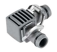 Jonction en L Ø13mm GARDENA 8382-29