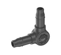 Jonction en L 3/16 4.6mm Connexion «Easy & Flexible» - 13212-26 G