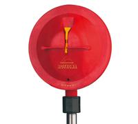 Jonction Kerbl Water Level Rouge 32 mm