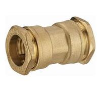 Jonction laiton pour tuyau polyéthylène égale NOYON & THIEBAULT NOYON & THIEBAULT - Ø 32 mm - 1734-32L1 G