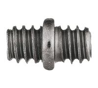 Jonction mâle/mâle en acier 7x150 BRICOZOR