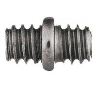 Jonction mâle/mâle en acier 7x150 BRICOZOR