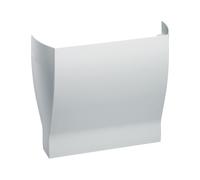 jonction plafond - pour goulotte gtl gamma+ - hager jz182