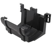 Jonction pour gouttière Aegoa PVC