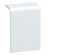 Jonction pour plinthe SL20055 Pure - HAGER SL2005579016