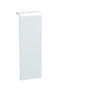 Jonction pour plinthe SL20115 Pure - HAGER SL2011579016