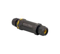 - Jonction simple IP68 raccordement électrique étanche