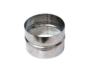 Jonction Union Vents pour Extracteur / Gaine flexible PM 315 Zn (315mm)