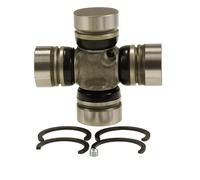 Joncure Arbre à cardan, Rotule à croisillon LÖBRO U 172 28 mm 48 mm, FORD TAUNUS