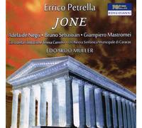 Jone, O L¿Ultimo Giorno Di Pompei