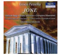 Jone, O L'ultimo Giorno Di Pompei