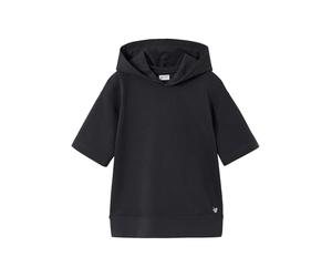 JONEN Ensemble Short Sweat Manches Courtes Anthracite 16A