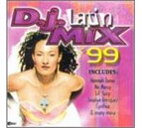 Jones - 1999-DJ Latin Mix