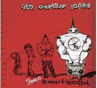 JONES, 4TH AVENUE - Stereo: The Evolution of HIPROCKSOU [Import]