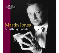 Nimbus Lighting – Hommage du 75e anniversaire Jones 75th Birthday Tribute