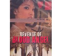 Jones,Akasha - Revenge of Blood Angel [Import]