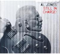 Jones, Al - Still in Charge [Import]