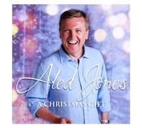 Jones Aled - A Christmas Gift [Import]