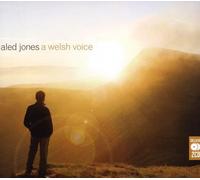 Jones, Aled - A Welsh Voice [Import]
