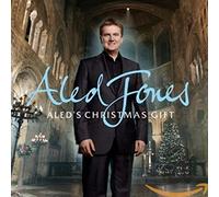 Jones, Aled – Aled's Christmas Gift – DMG