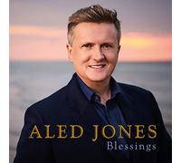 Jones, Aled - Blessings [Import]