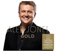 Jones, Aled - Gold [Import]