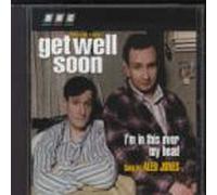 Jones, Aled - I'm in This Over My Head [Import]