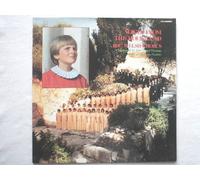Jones, Aled - Jones, Aled Voices From The Holy Land LP BBC REC564 EX/EX 1985