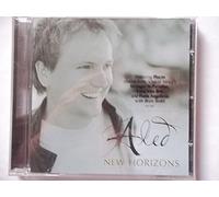 Jones,Aled - New Horizons