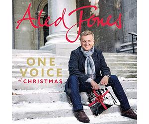 Jones Aled - One Voice at Christmas