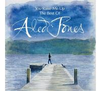 Jones, Aled - You Raise Me Up. [Import]