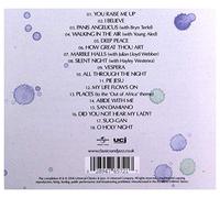 Jones, Aled - You Raise Me Up. [Import]