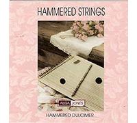 Jones, Alisa - Hammered Strings