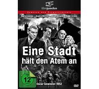 EINE STADT HAELT DEN ATEM AN ( - BOULTING,JOHN/BOULTING,ROY DVD NEUF