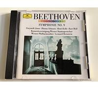 Jones - BeethovenSym.No.9 in DM [Import]