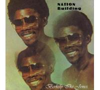 Jones, Berkely Ike - Nation Building [Import]