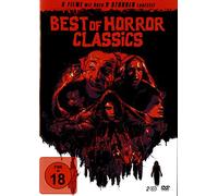 Jones - Best of Horror Classics
