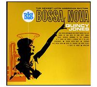 Jones - Big Band Bossa Nova [Import]
