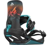 JONES Bng Mercury Fase Blue Art - Mixte - Bleu / Noir - taille L- modèle 2026