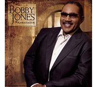 Jones, Bobby - Ambassador