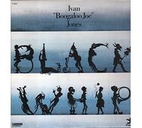 Jones Boogaloo Joe - Black Whip