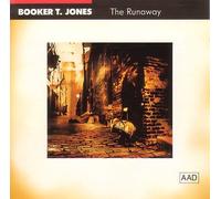 Jones, Booker - Runaway