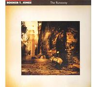 Jones Booker - The Runaway