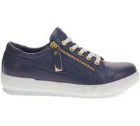 Jones Bootmaker Baskets décontractées Jones Bootmaker zippées sur le côté