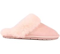 Jones Bootmaker Chaussons mules Jones Bootmaker Bella-Rose en peau de mouton