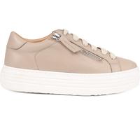 Jones Bootmaker Jones Bootmaker Amaliada - Baskets à plateforme en cuir