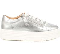 Jones Bootmaker Jones Bootmaker Amaliada - Baskets à plateforme en cuir