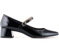 Jones Bootmaker Jones Bootmaker Black Patent Xabrina Patent Leather Shoes Black Patent EU 41 (UK 8)